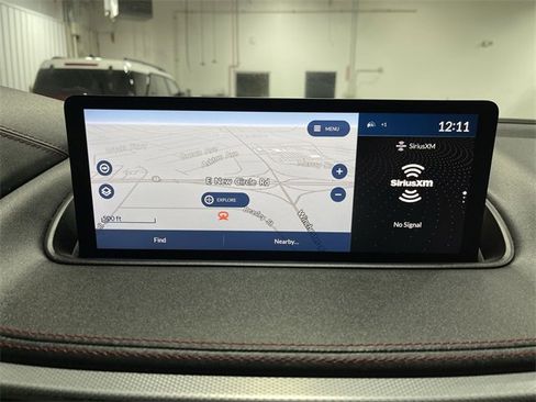 Used 2022 Acura MDX A-Spec image 24