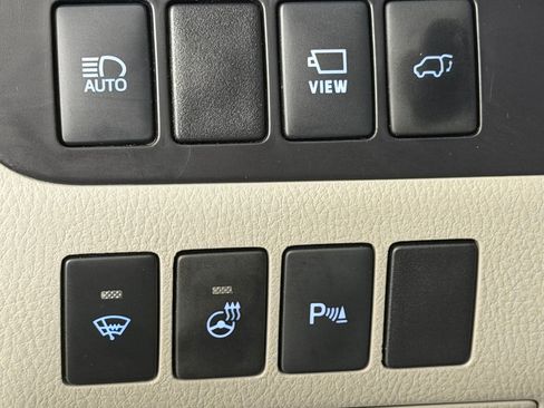 Used 2018 Toyota Highlander Limited Platinum AWD/4WD image 21