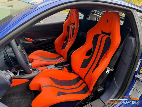 Used 2020 Ferrari 488 Pista Coupe RWD image 21