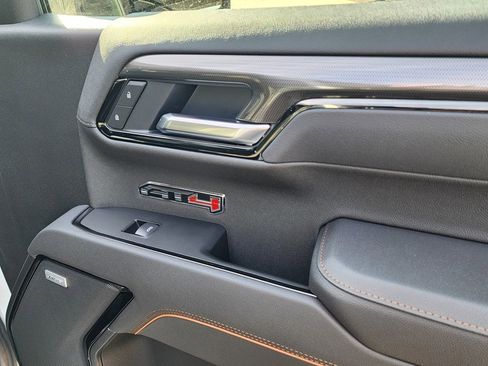 New 2026 GMC Sierra 1500 AT4 w/ AT4 Premium Package image 38