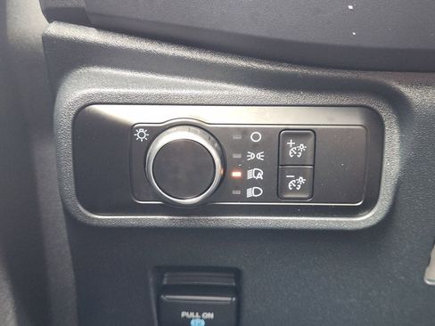 Used 2025 Ford Bronco Big Bend AWD/4WD image 22