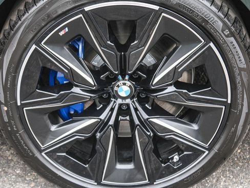 New 2026 BMW i7 xDrive60 AWD/4WD image 10