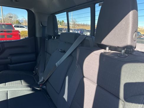Used 2019 Chevrolet Silverado 1500 LT w/ All-Star Edition image 19
