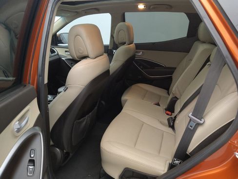 Used 2017 Hyundai Santa Fe Sport image 18