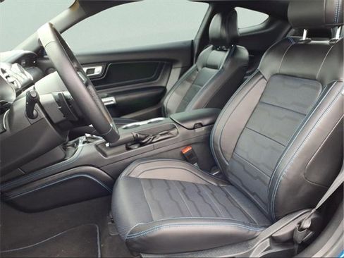 Used 2022 Ford Mustang GT Premium w/ GT Performance Package image 6