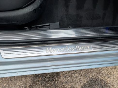 Used 2016 Mercedes-Benz S 550 4MATIC Sedan image 24