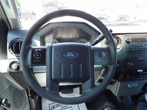 Used 2016 Ford F450 XL RWD image 19