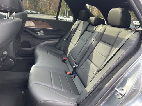 New 2026 Mercedes-Benz GLE 350 GLE 350 4MATIC SUV image 36