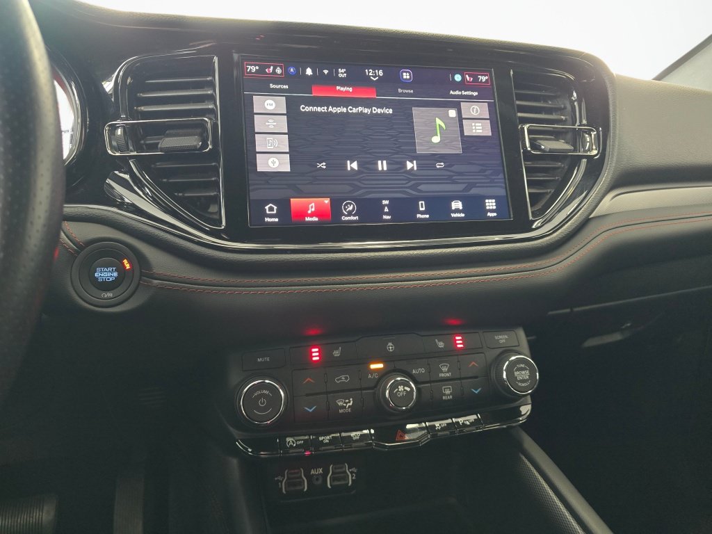 Used 2025 Dodge Durango GT AWD/4WD image 25