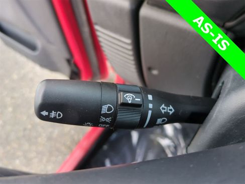 Used 2004 Jeep Wrangler Rubicon image 23