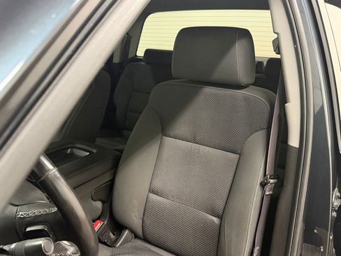 Used 2017 Chevrolet Silverado 1500 LT w/ All Star Edition image 40