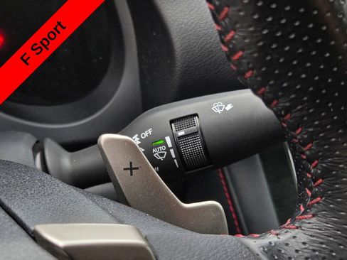 Used 2018 Lexus IS 300 F Sport image 33