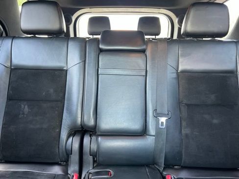 Used 2018 Dodge Durango GT w/ Premium Group AWD/4WD image 30