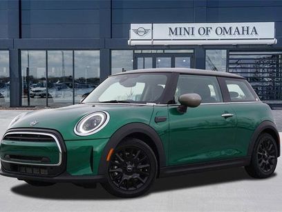 Certified 2024 MINI Cooper 2-Door Hardtop w/ Signature Upholstery Package
