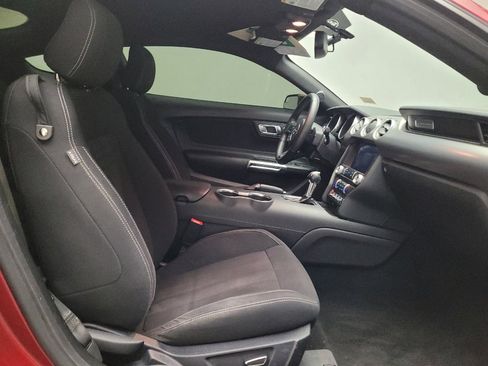 Used 2019 Ford Mustang Coupe w/ Equipment Group 101A RWD image 21