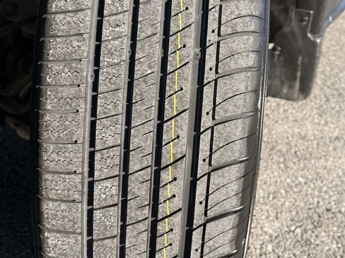 Certified 2023 Nissan Rogue SV w/ SV Premium B Package image 10