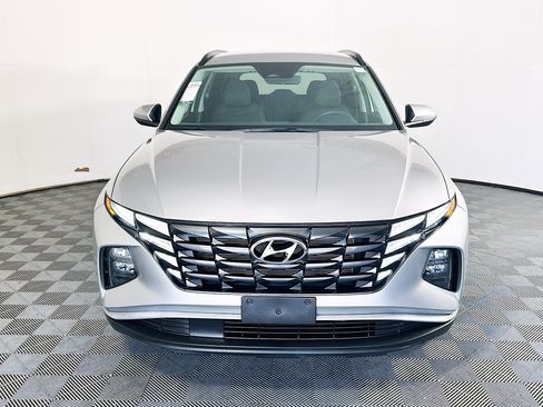 Used 2024 Hyundai Tucson SEL FWD image 8