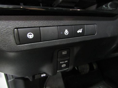 Used 2025 Nissan Murano SL w/ Cargo Package AWD/4WD image 23