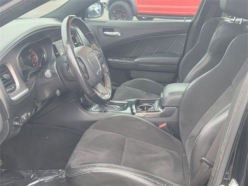Used 2021 Dodge Charger GT w/ Plus Group image 11