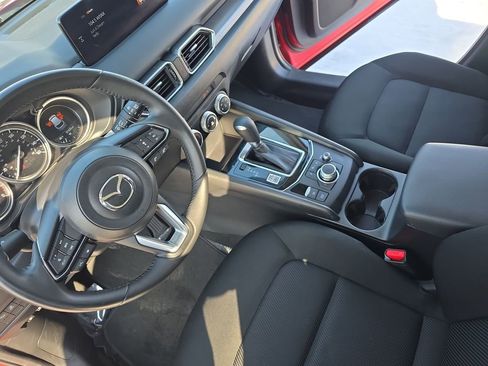 Used 2023 MAZDA CX-5 AWD 2.5 S image 15