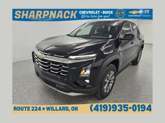 Used 2025 Chevrolet Equinox LT w/ Safety and Technology Package FWD video 1