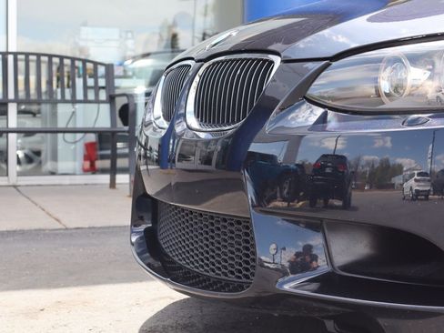 Used 2008 BMW M3 Sedan RWD image 28