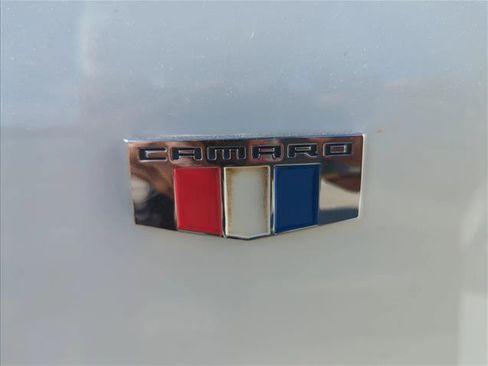 Used 2019 Chevrolet Camaro SS RWD image 20