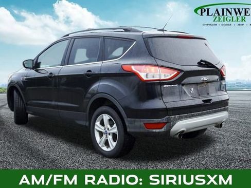 Used 2013 Ford Escape SE image 2