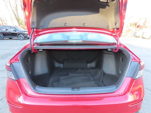 Certified 2024 Honda Accord EX image 10