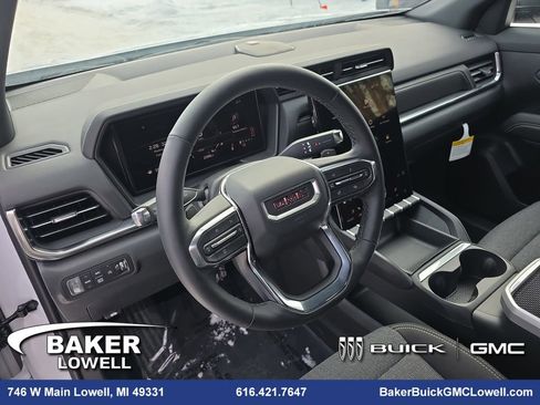 New 2026 GMC Terrain Elevation w/ LPO, Floor Liner Package image 16