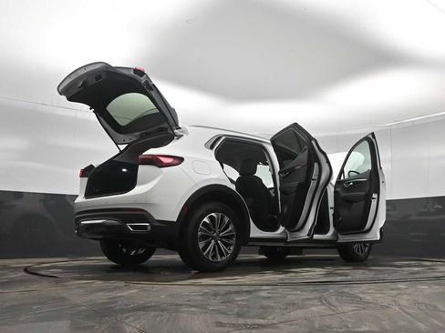 New 2026 Buick Envision Preferred AWD/4WD image 44