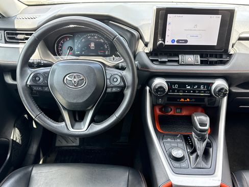 Used 2024 Toyota RAV4 Adventure AWD/4WD image 19