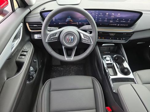 New 2026 Buick Envision Avenir image 3