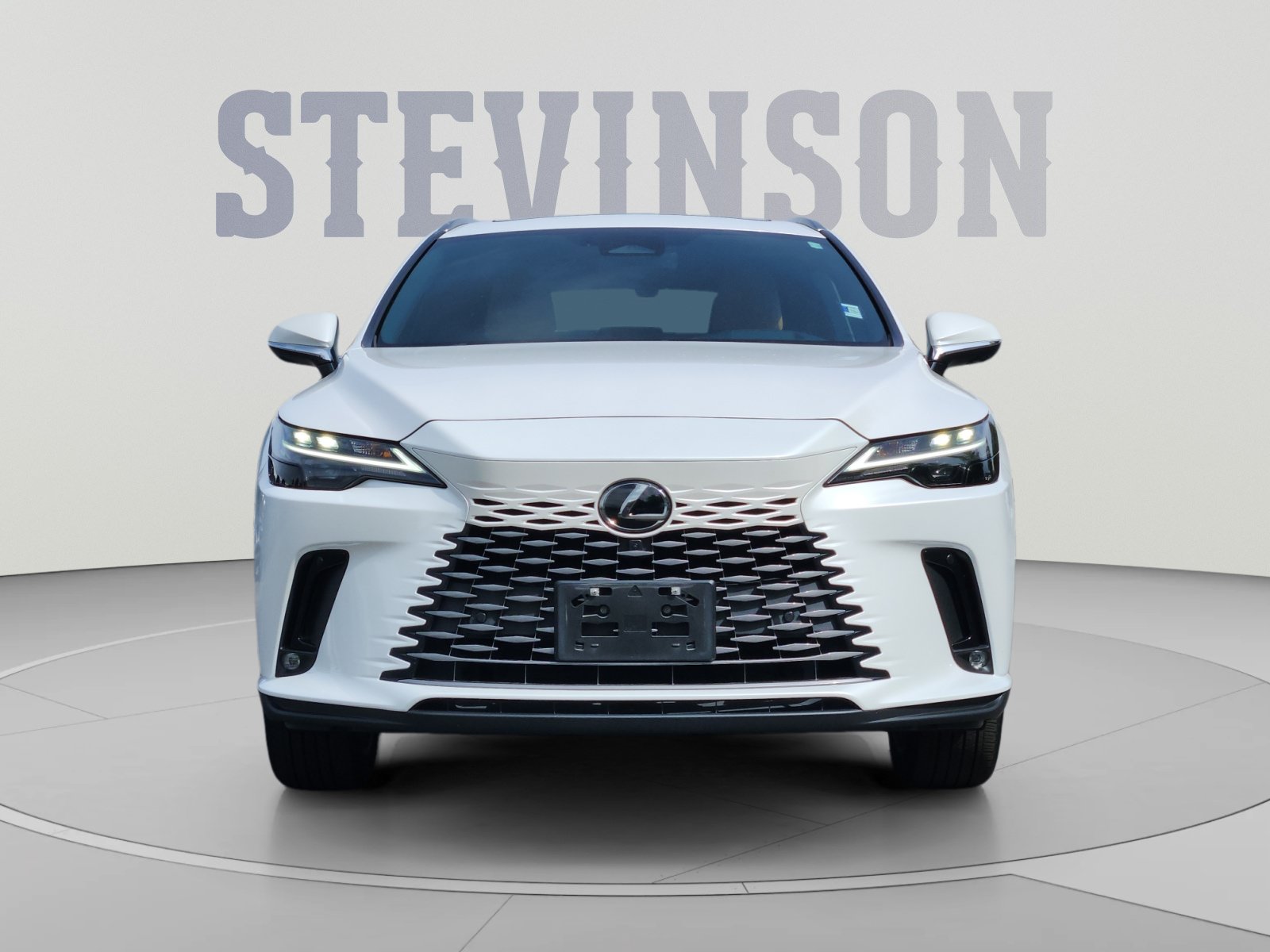 Used 2024 Lexus RX 350 w/ Convenience Package AWD/4WD image 8