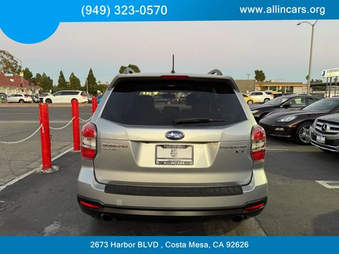 Used 2014 Subaru Forester 2.0XT Premium w/ Popular Package #2 image 5