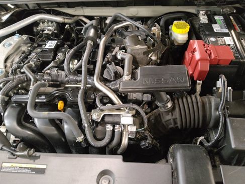 Used 2024 Nissan Sentra S FWD image 30