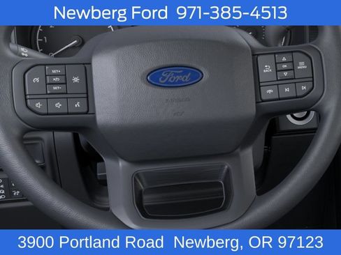 New 2026 Ford F150 STX AWD/4WD image 12
