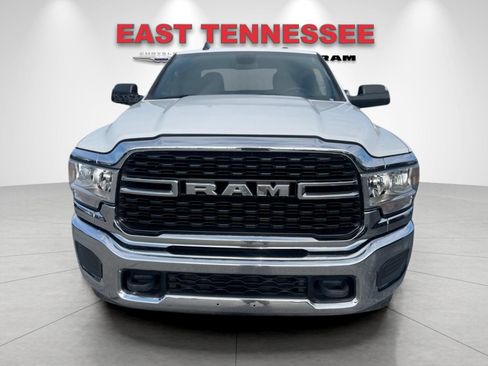 Used 2022 RAM 2500 Big Horn AWD/4WD image 9