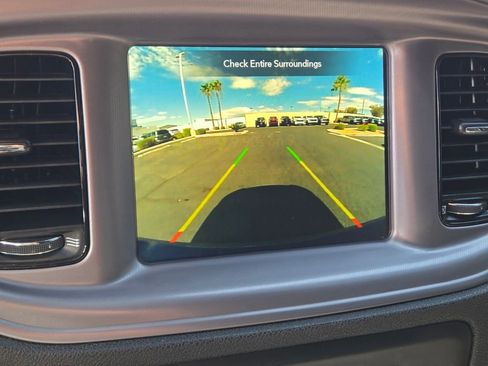 Used 2023 Dodge Charger R/T w/ Harman/Kardon Audio Group RWD image 22