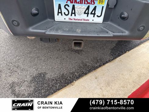 Used 2012 Ford F150 Lariat w/ Lariat Chrome Pkg image 16