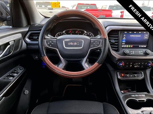 Used 2020 GMC Acadia AT4 w/ Trailering Package image 8