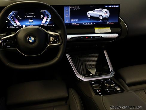 Certified 2026 BMW X3 xDrive30i AWD/4WD image 16