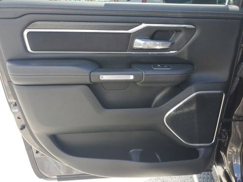 Certified 2023 RAM 1500 Laramie image 20