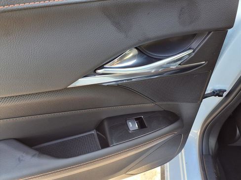 New 2026 Cadillac CT4 Sport image 12