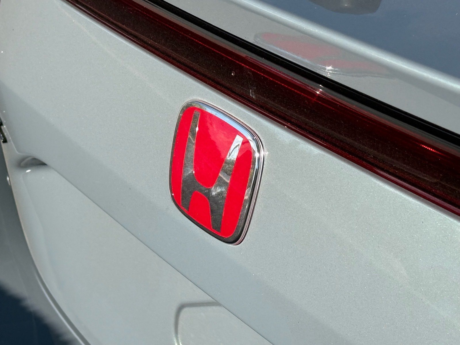 Used 2026 Honda Civic Type R image 12