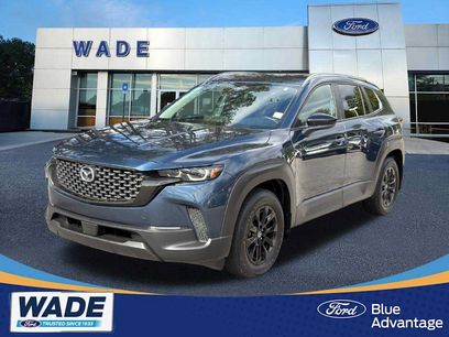 Used 2025 MAZDA CX-50 2.5 Hybrid w/ Preferred Pkg