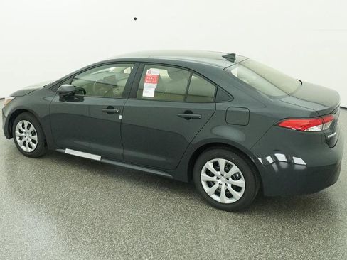 New 2026 Toyota Corolla LE image 11