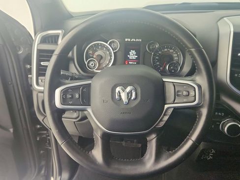 Used 2024 RAM 2500 Big Horn image 18