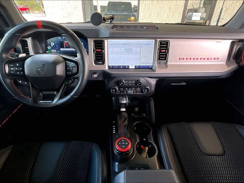Used 2023 Ford Bronco Raptor AWD/4WD image 15