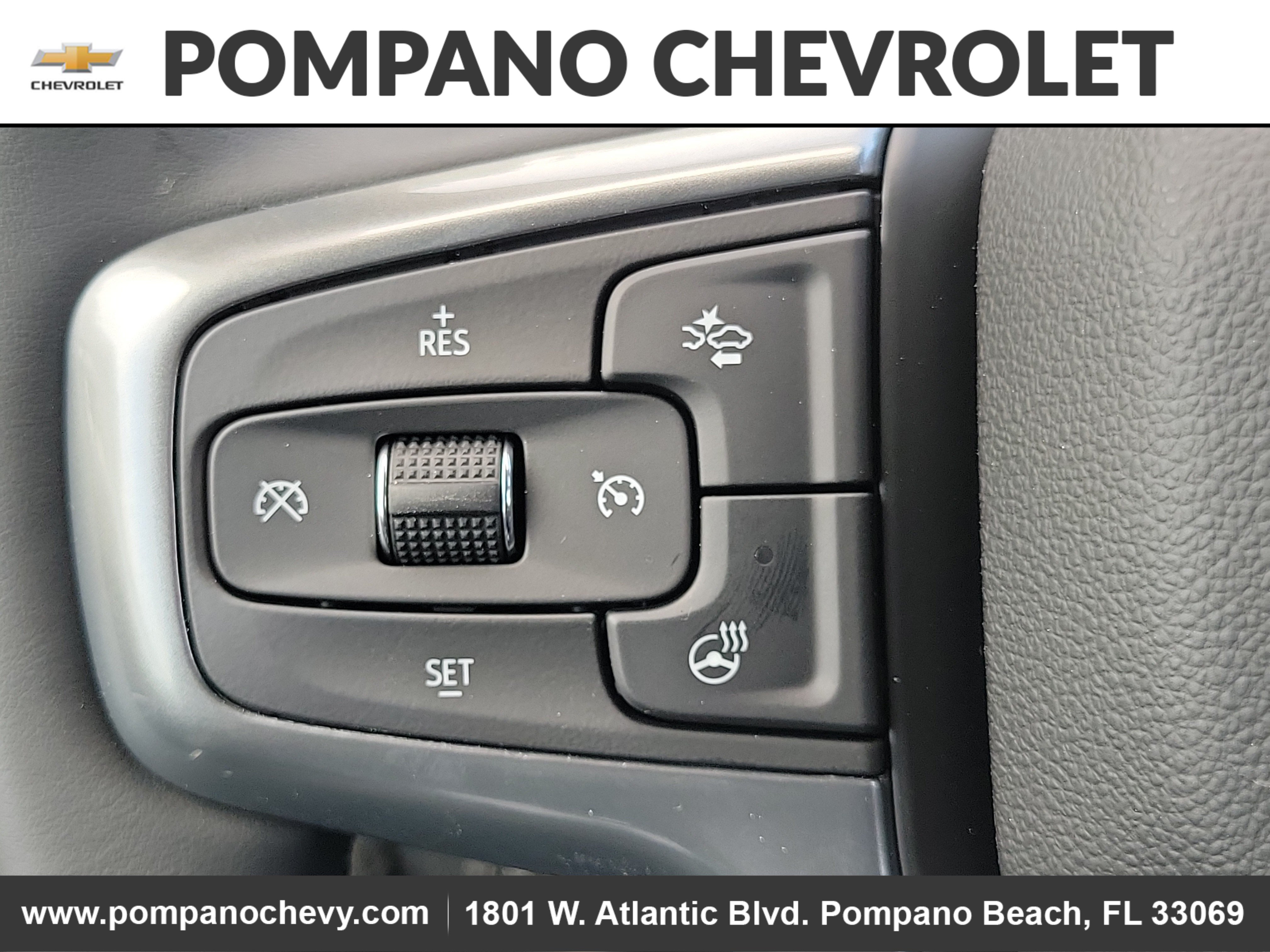 New 2026 Chevrolet Silverado 1500 RST RWD image 26